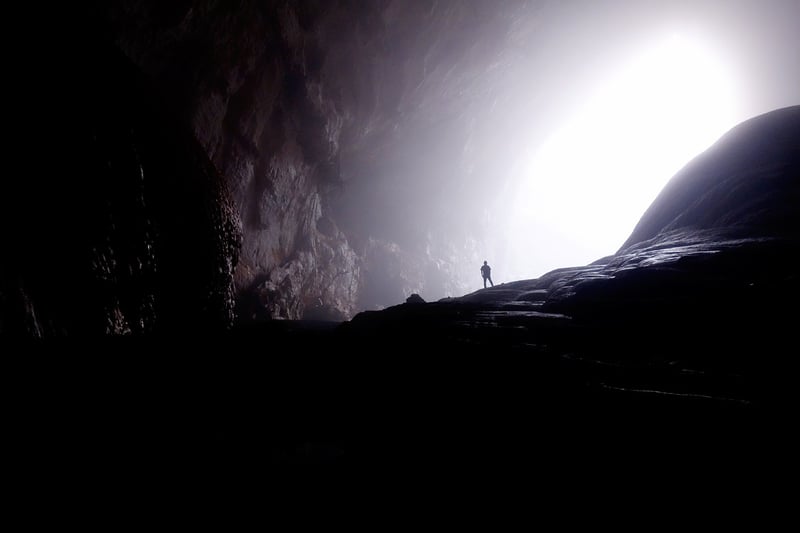 Caving Explorations