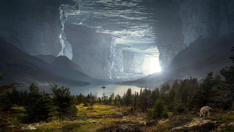 Caving Explorations